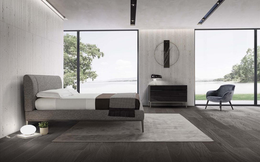 Designbed Bed Habits  Avenue 3